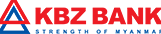 KBZ Bank logo
