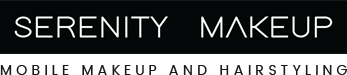 Serenity Makeup logo