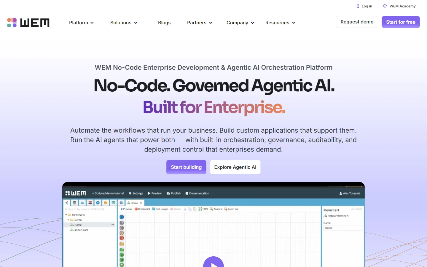 WEM